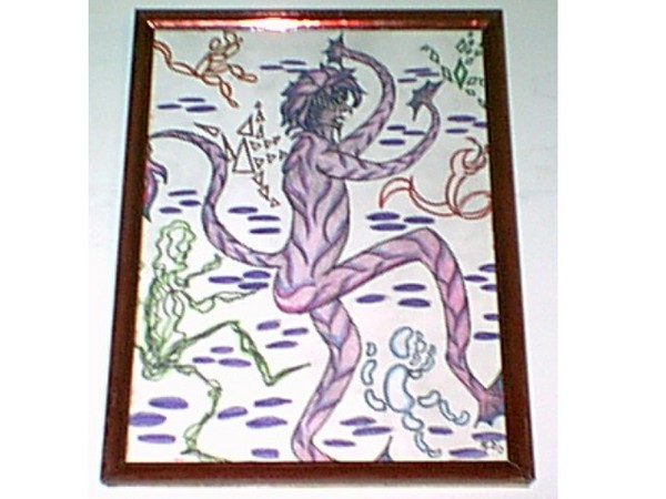 The Dance