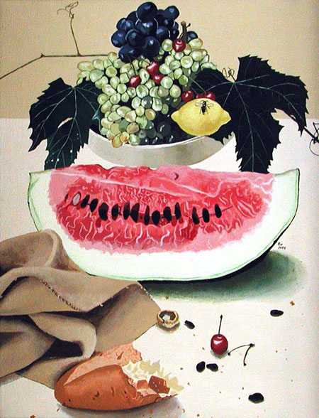 fruit