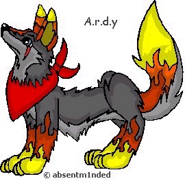 Ardy