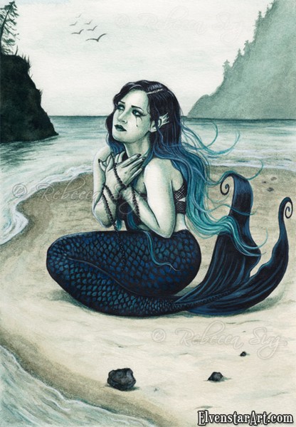 Adrift