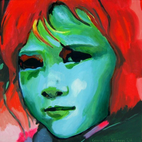 P82 child