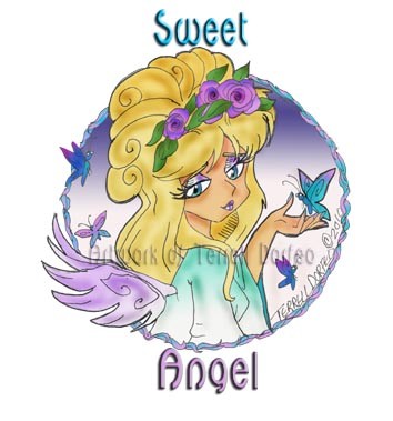 Sweet Angel