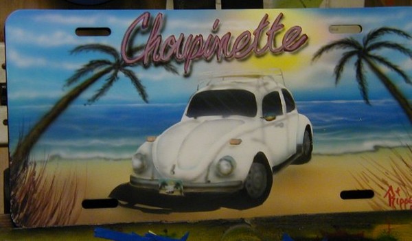 Choupinette