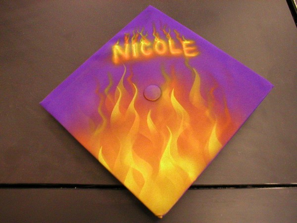 Graduation Cap