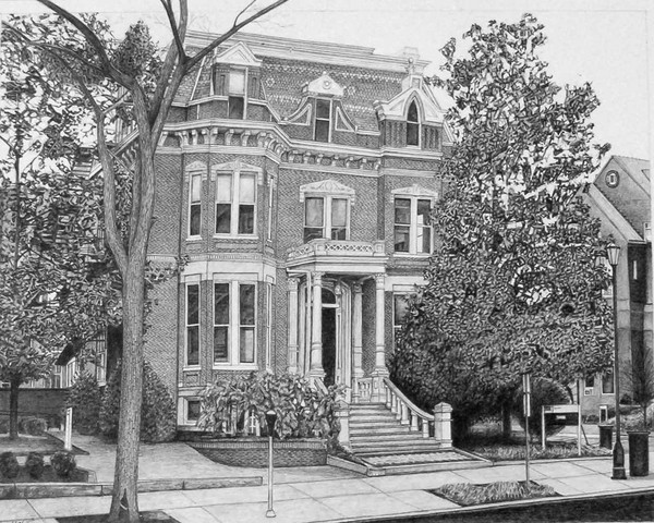 The Commonwealth of Virginia's University