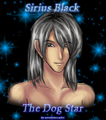 Sirius Black