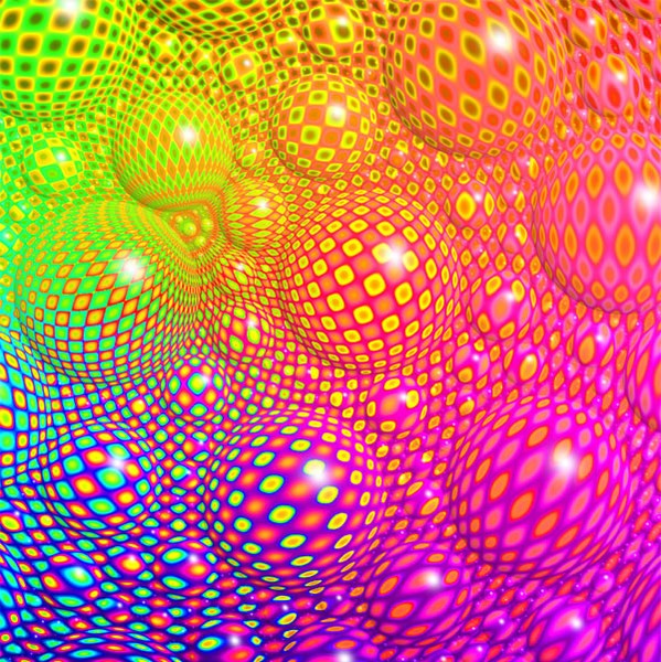 Metaphysical Echo of a Now Event 0055