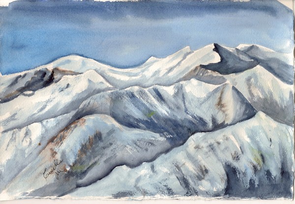Tatry Mountains