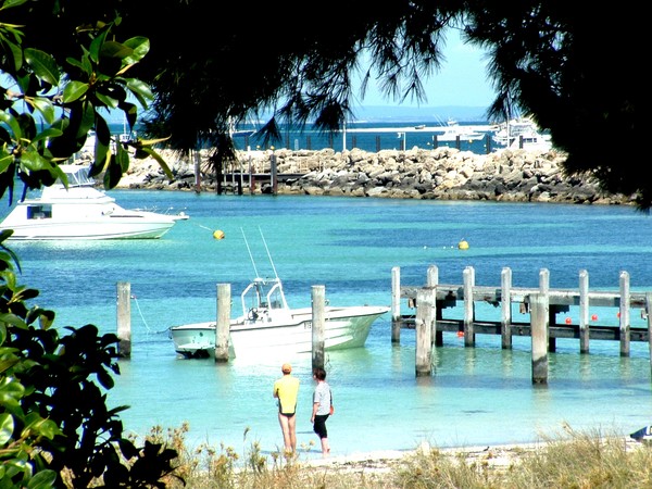 Rottnest Island