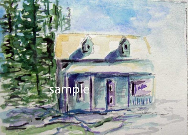 loose house
