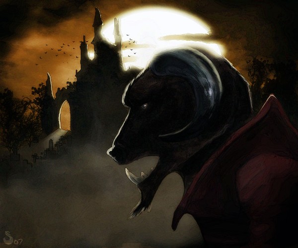 Minotaur