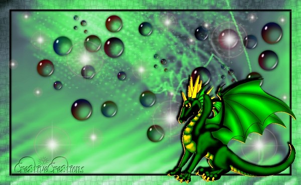 Alienated Dragon