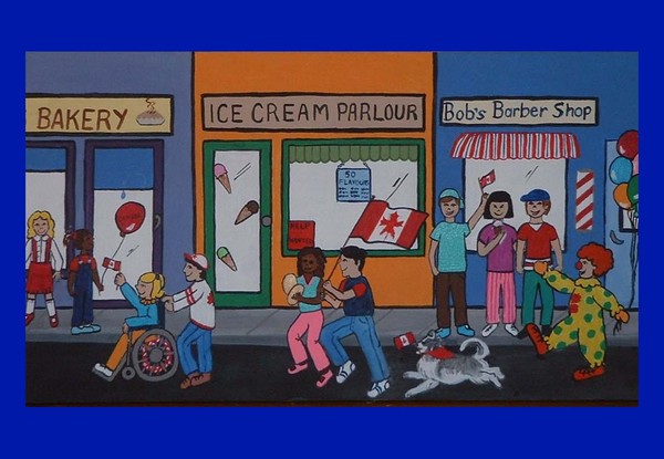 Canada Day