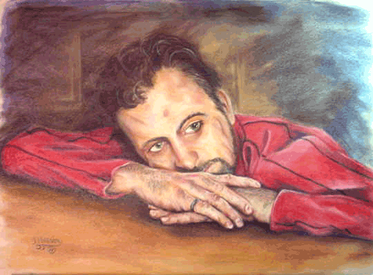 Selfportrait