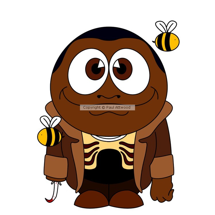 candyman