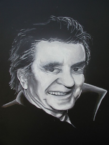Johnny Cash