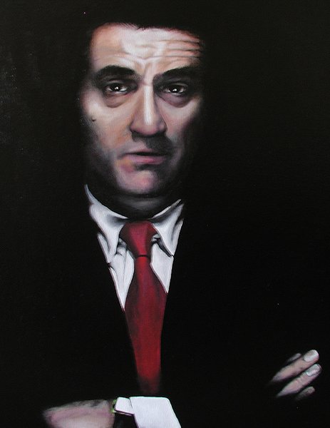 Robert De Niro