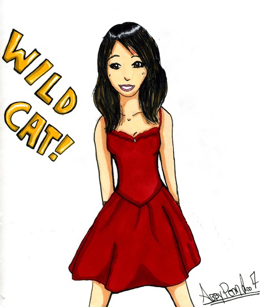 High School Musical: Gabriella