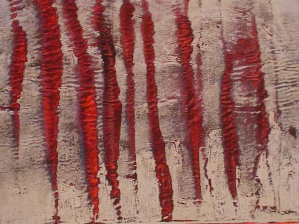 red city