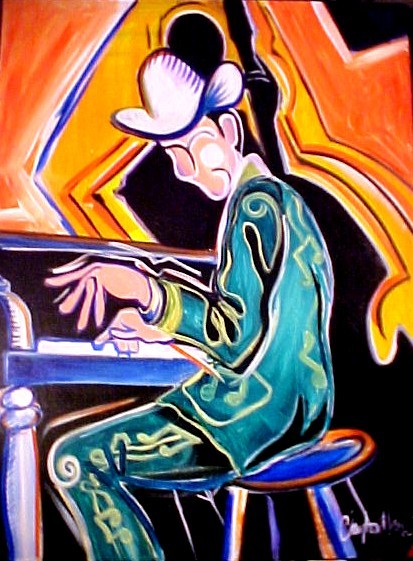 Night at the Opry