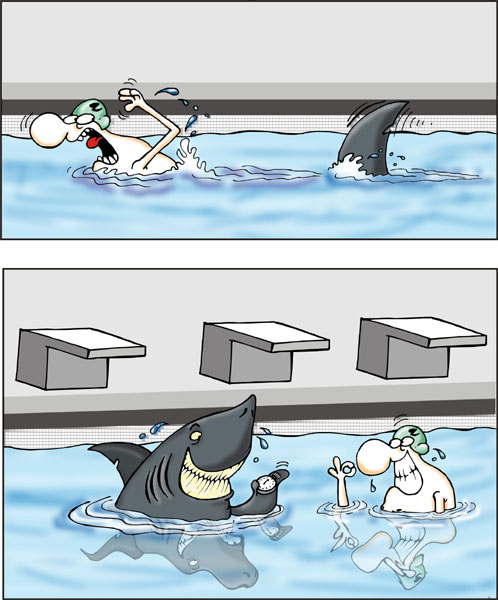 Swimming