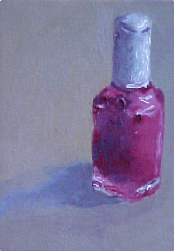 SOLD Polish