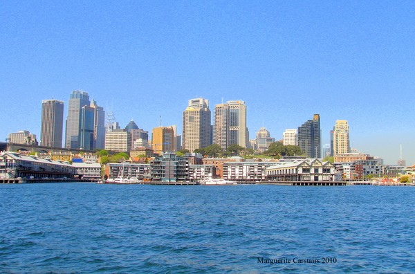 Sydney Australia