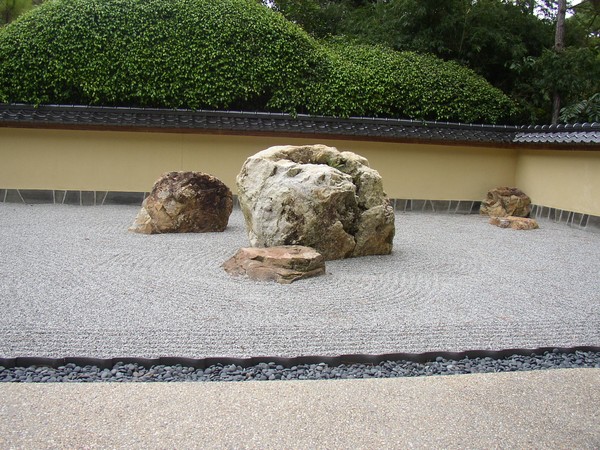 Japanese Garden