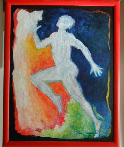 Running