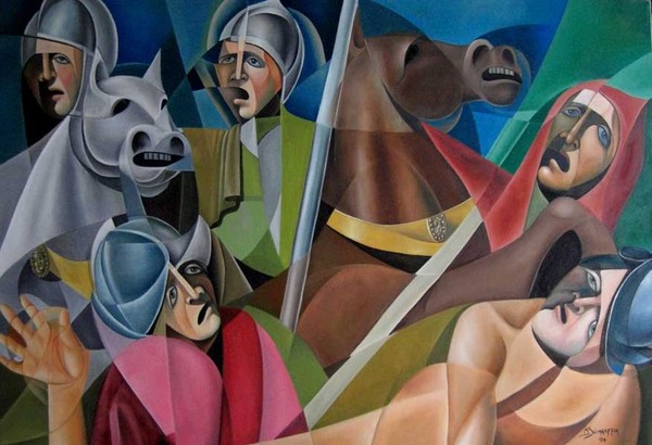 INUTILE CONQUISTA