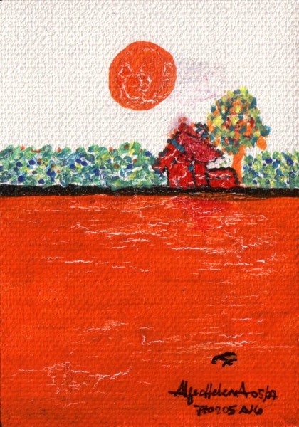 ACEO - 770205A16