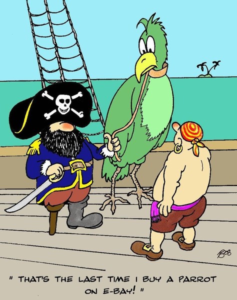 Pirates