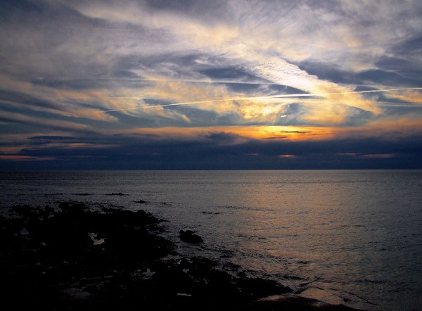 Atlantic Ocean