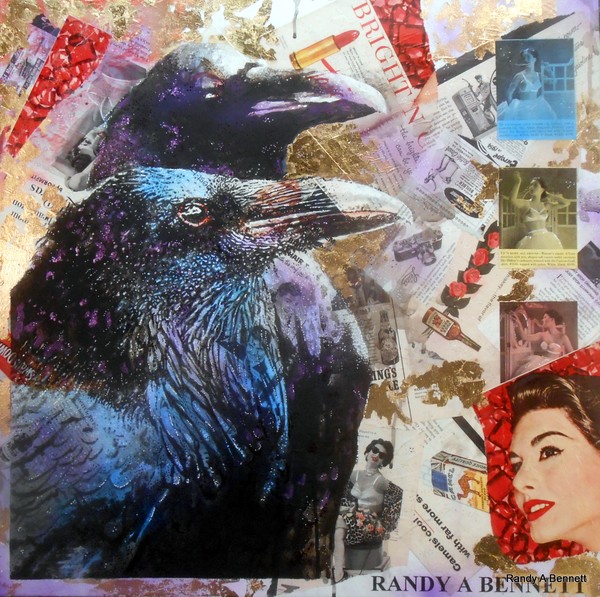RAVENS