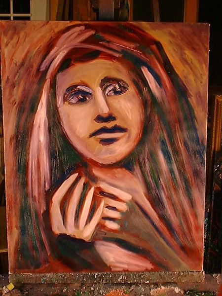 DONNA ROSE