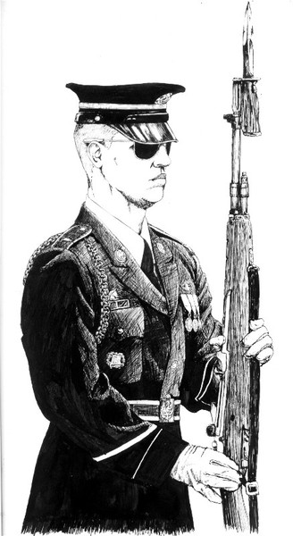 Arlington Guard