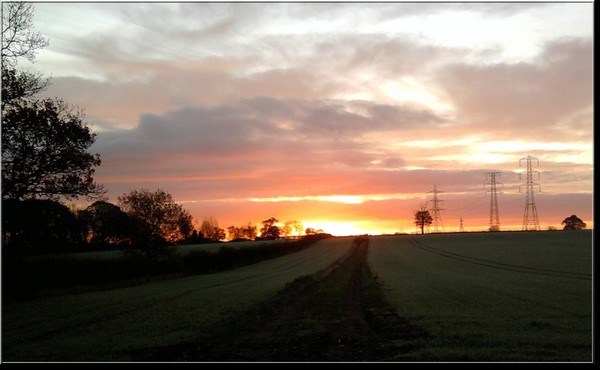 Sunrise