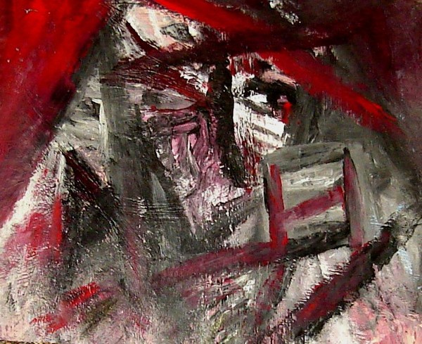 untitled composition # 41