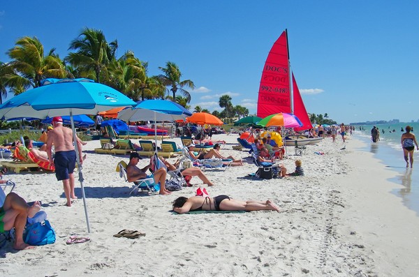 Bonita Beach