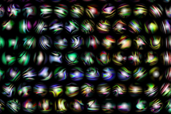 Marble Madness