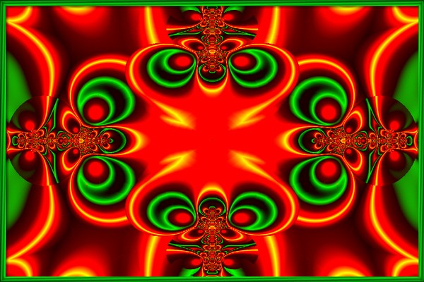 XXXXXXXtreme Color 