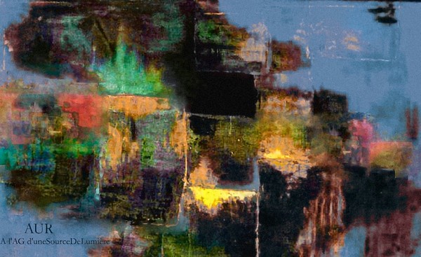 Un Certain Plan D'Existence II