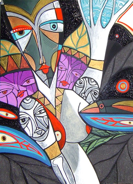 reaching for raven white seasons
