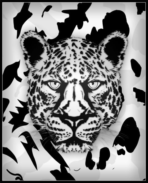 Leopard -2