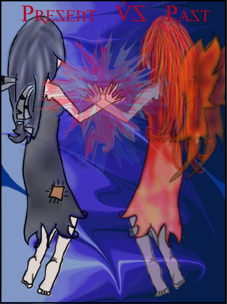 Present VS Past