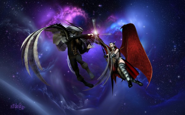 Hell Guard V