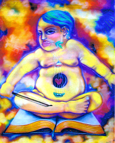 ultimate instrument of peace