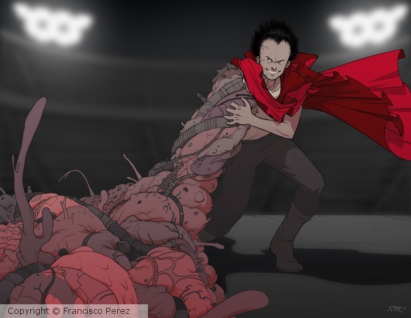 Tetsuo