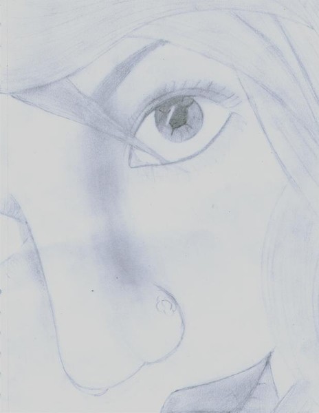 Made Up Girl