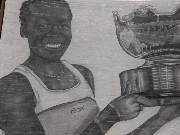 Venus Williams